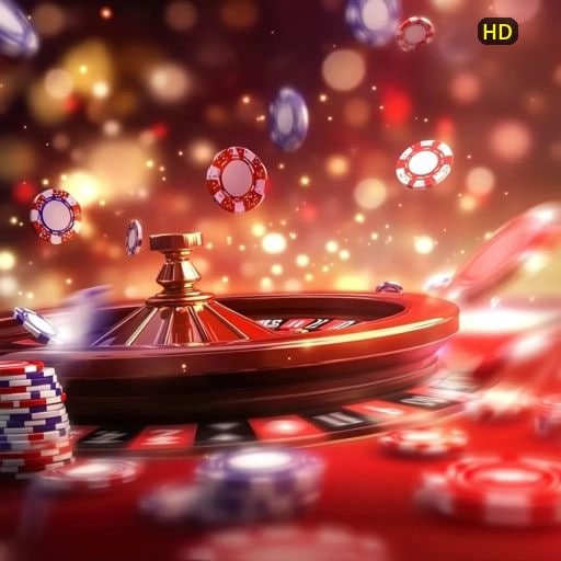 Live Caribbean Stud Poker table stats